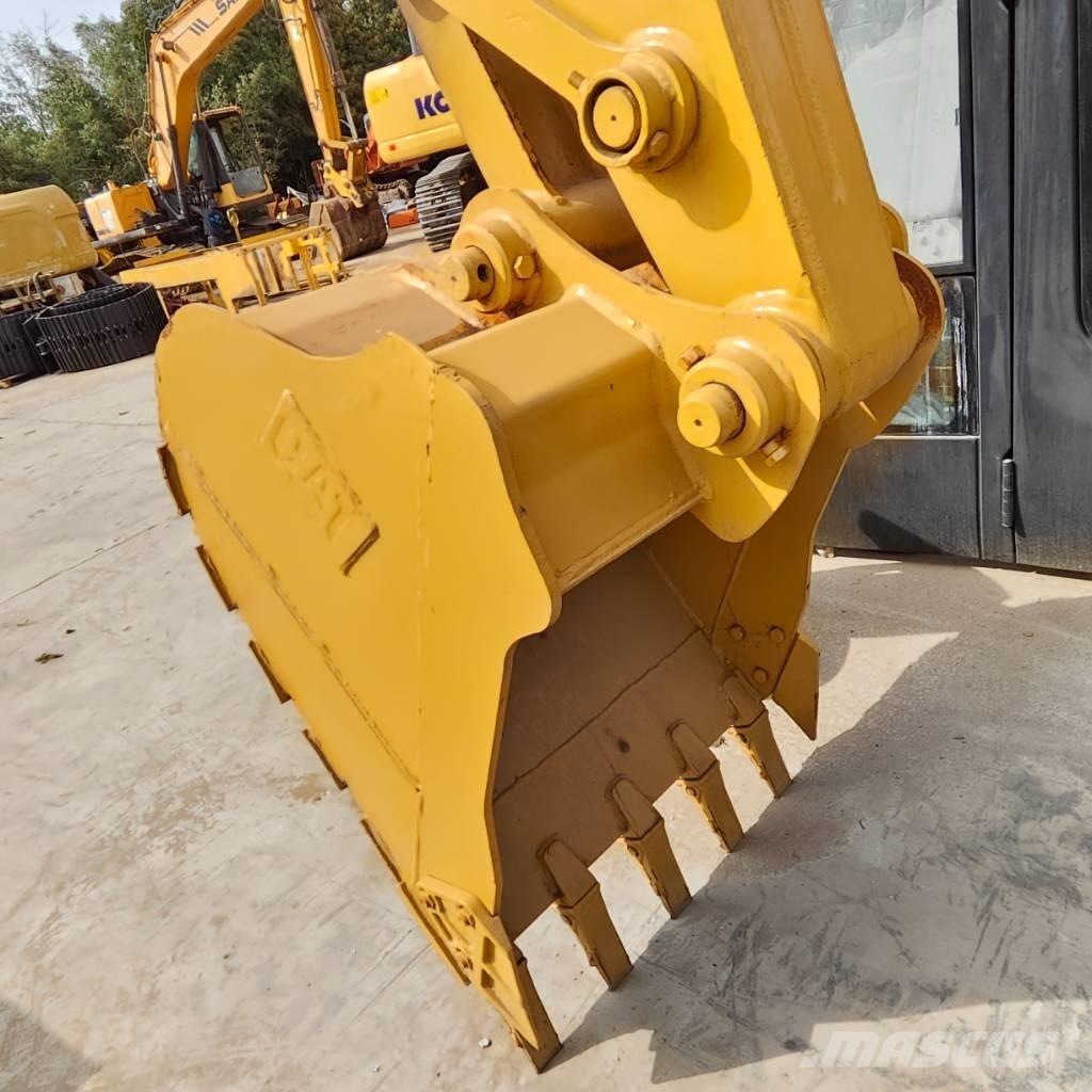 CAT 308 D Midigravere 7 - 12t