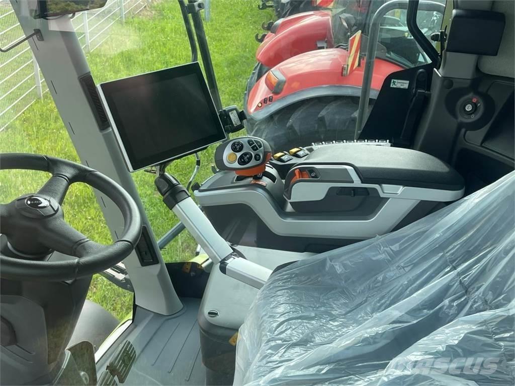 CLAAS 7700 TT Skurtreskere