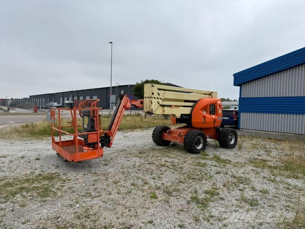 JLG 450 AJ Leddede bomlifter