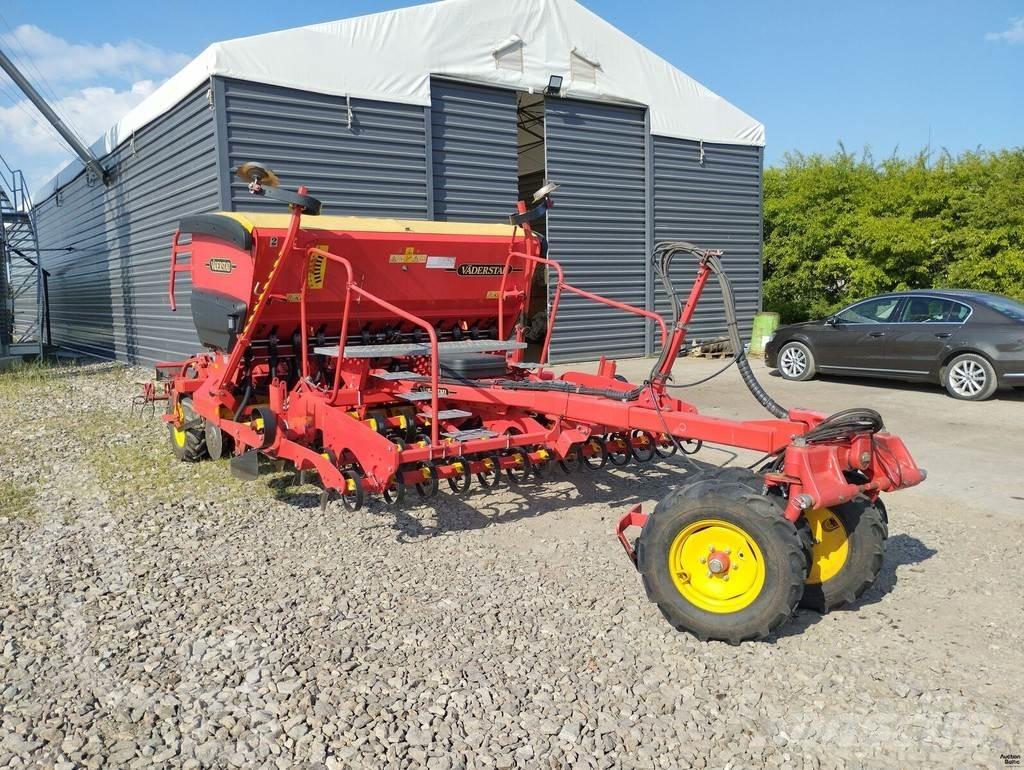 Väderstad RD300C Kombinerte såmaskiner