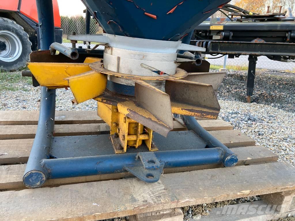 Bogballe B700 Kunstgjødselspreder