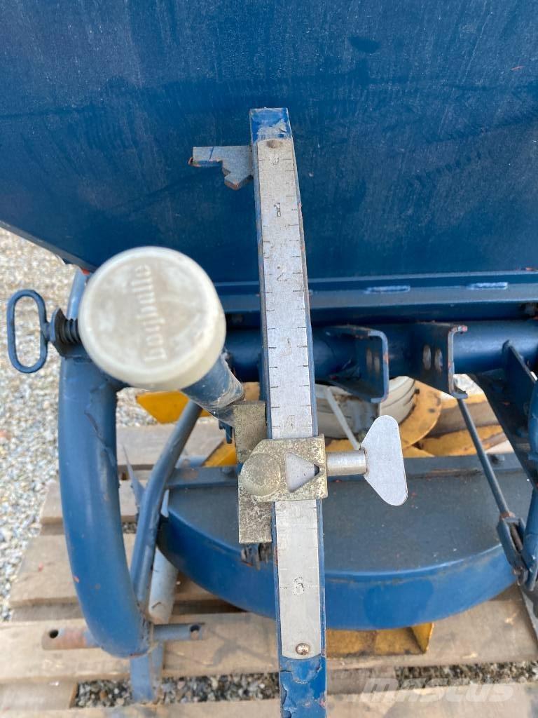 Bogballe B700 Kunstgjødselspreder