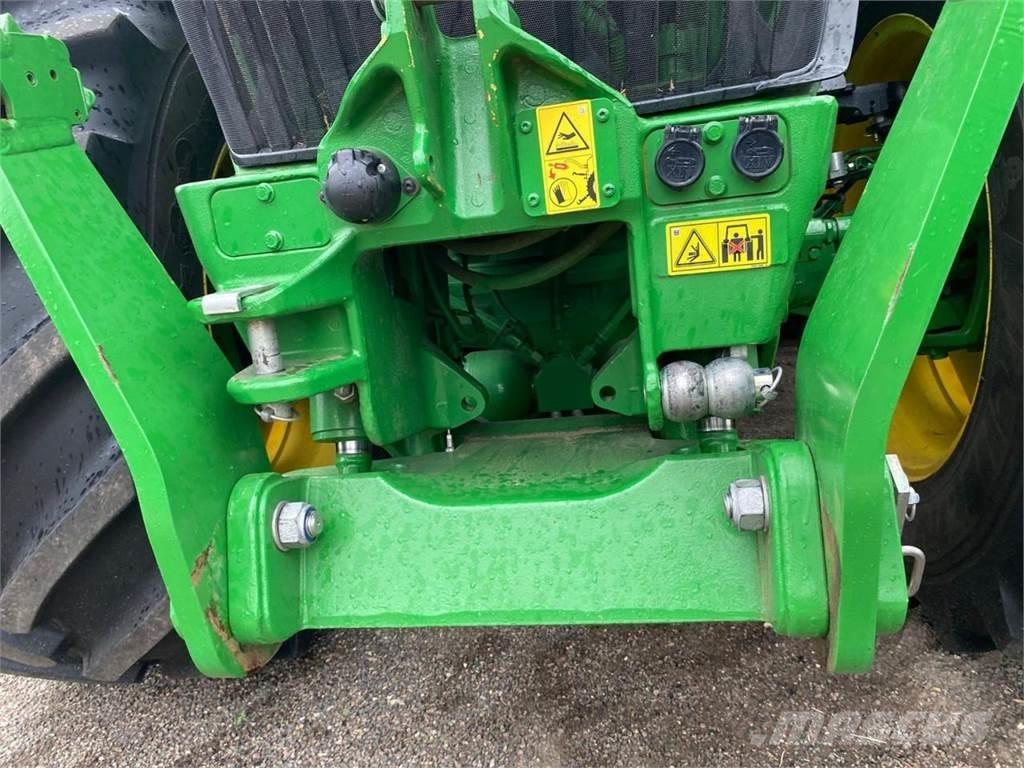 John Deere 7R 310 Traktorer