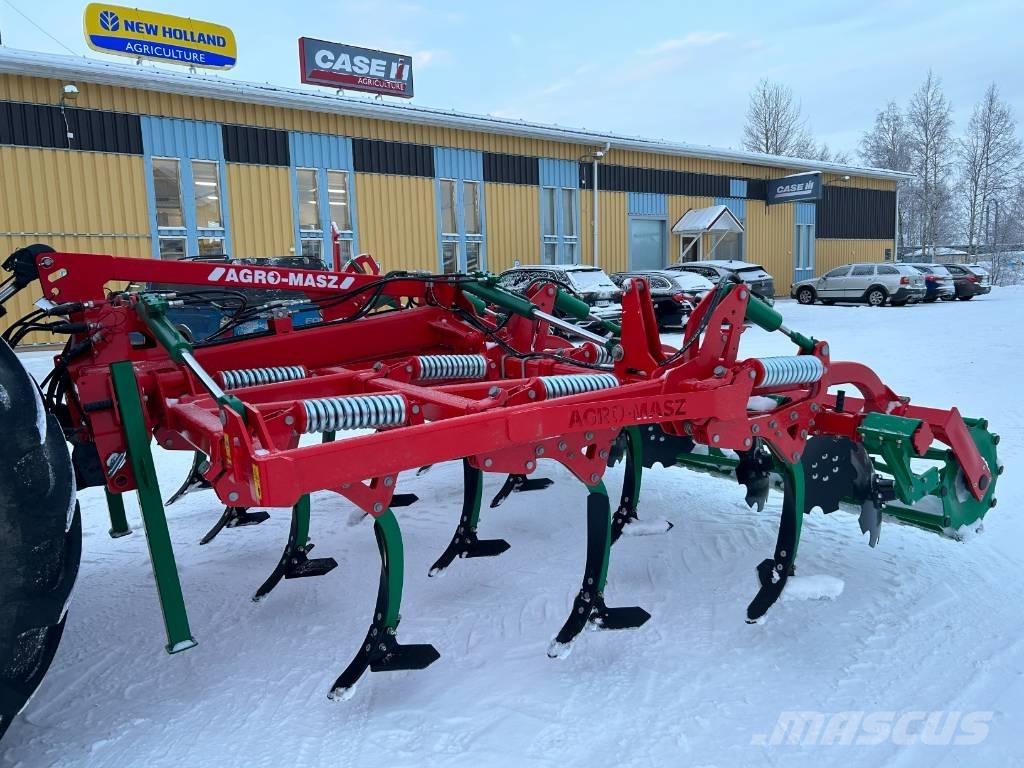 Agro-Masz Runner 40H Kultivatorer