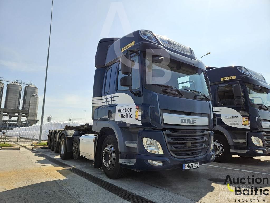 DAF CF 440 FTP Trekkvogner