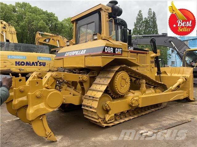 CAT D 8 R Dozere Beltegående