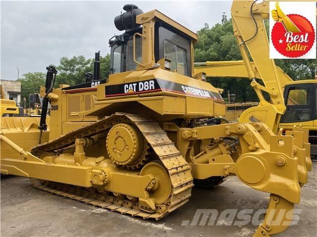 CAT D 8 R Dozere Beltegående