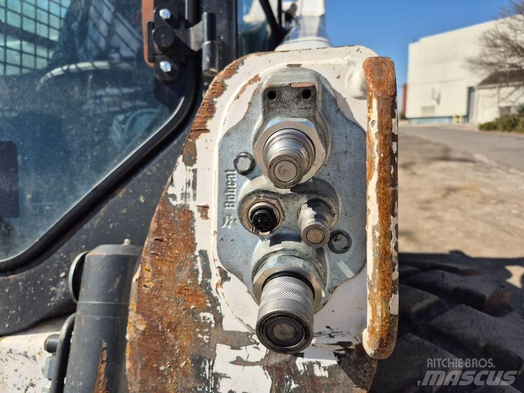 Bobcat S 770 Kompaktlastere