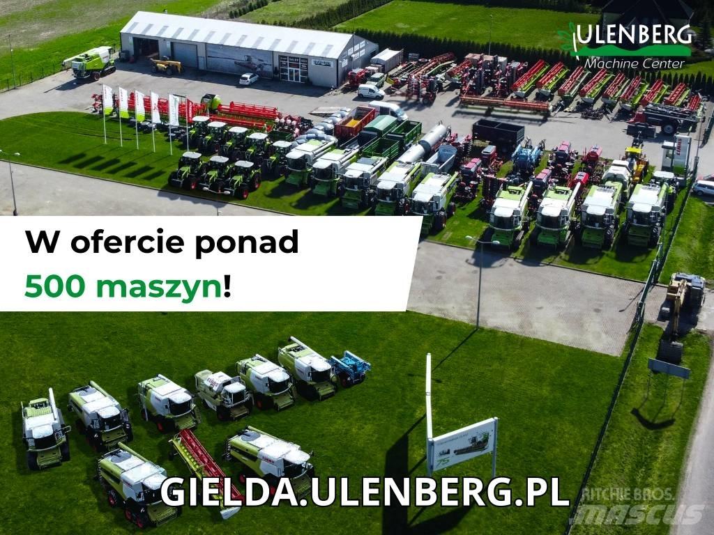 CLAAS Vario 900 Skjærebord til skurtresker