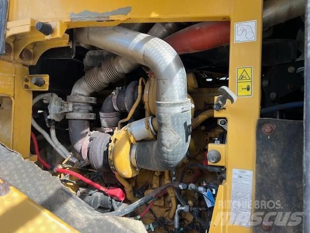 CAT 950 Hjullastere