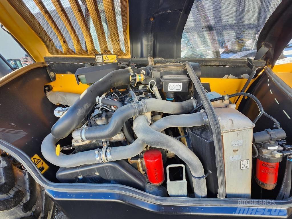 JCB 507-42 Teleskoplastere