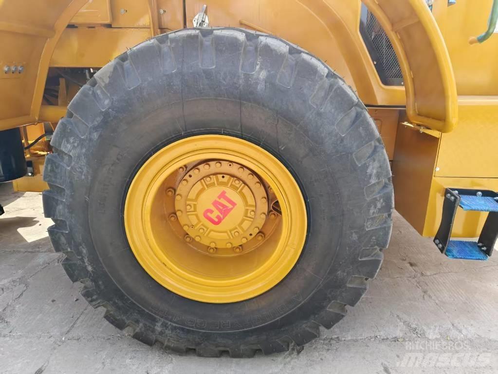 CAT 950 GC Hjullastere