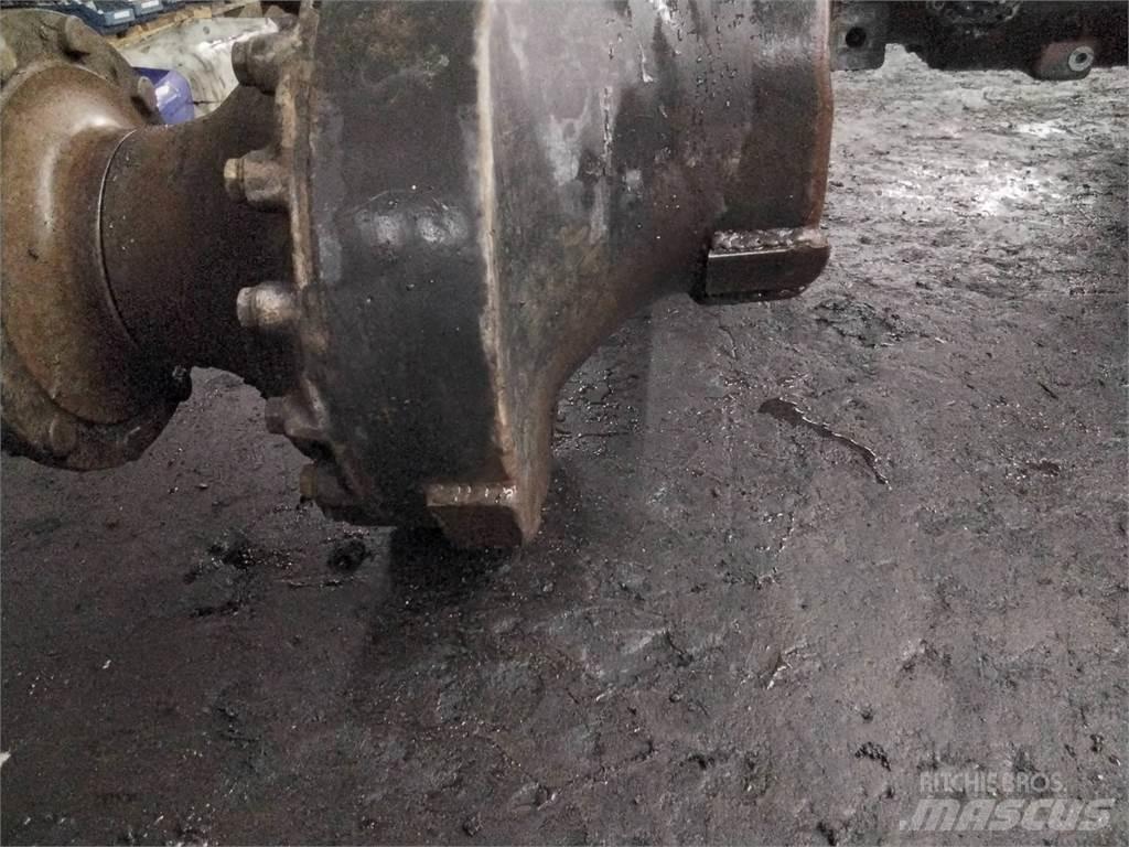 Timberjack 1110 Girkasse