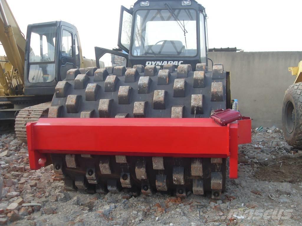 Dynapac CA 301 D Valsetog