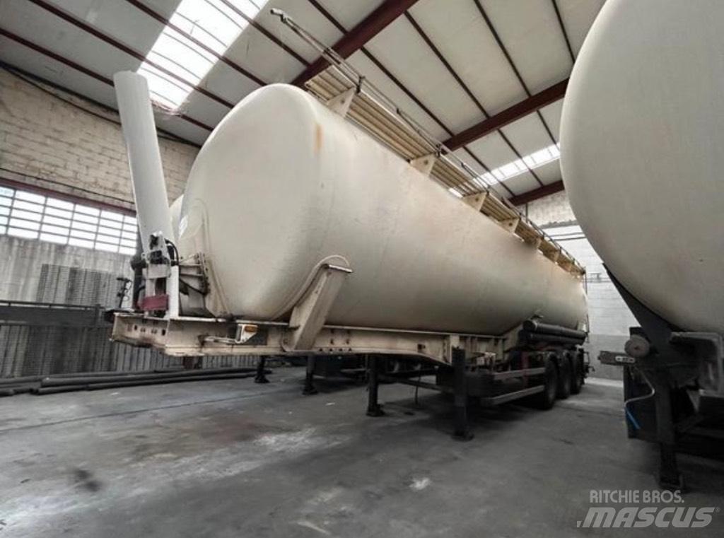  PARCISA CPB-3CA Tanksemi