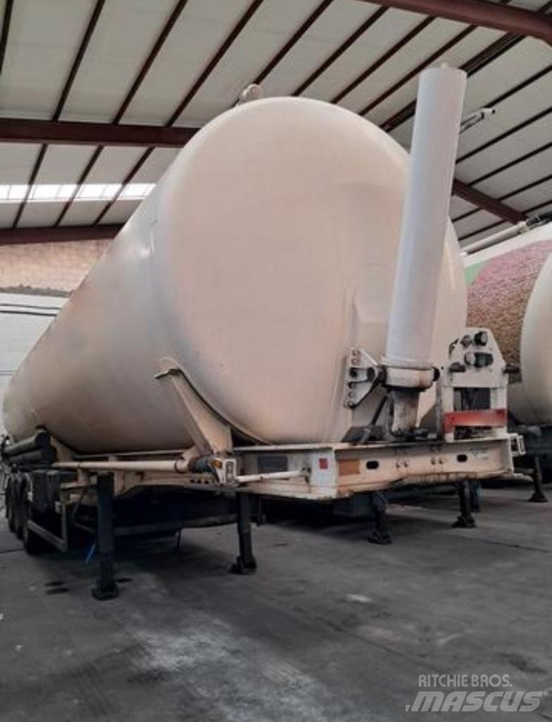 PARCISA CPB-3CA Tanksemi