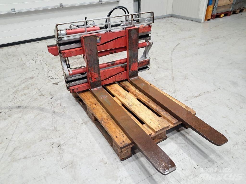 Seith ZVP 25-S Gafler