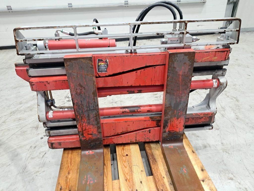 Seith ZVP 25-S Gafler