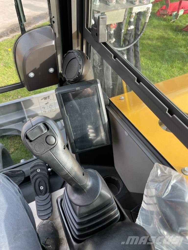 Volvo ECR 88 D Minigravere <7t
