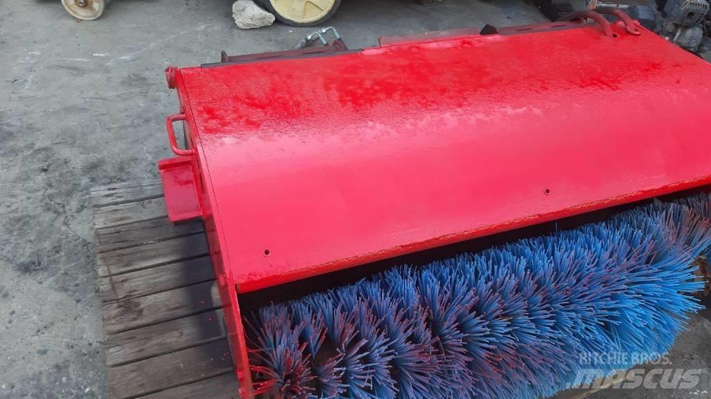 Bobcat 110 Feiemaskiner