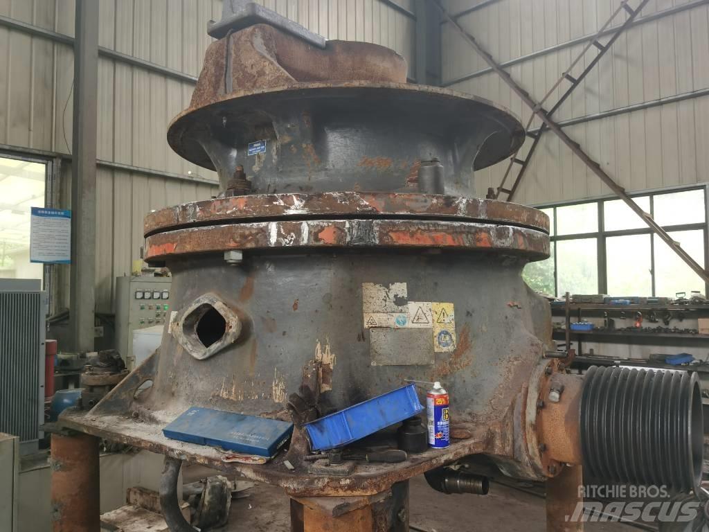 Sandvik CH 440 Knusere