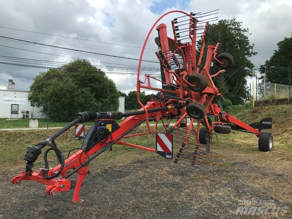 Kuhn GA 8830 Svanser
