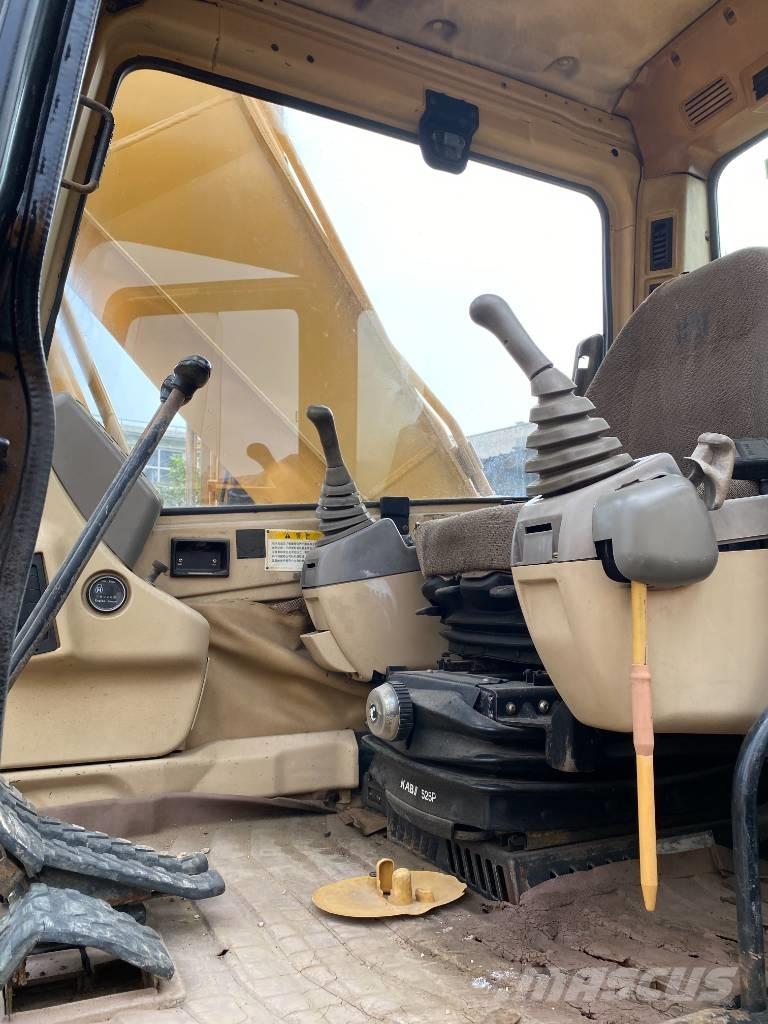 CAT 325 B L Beltegraver
