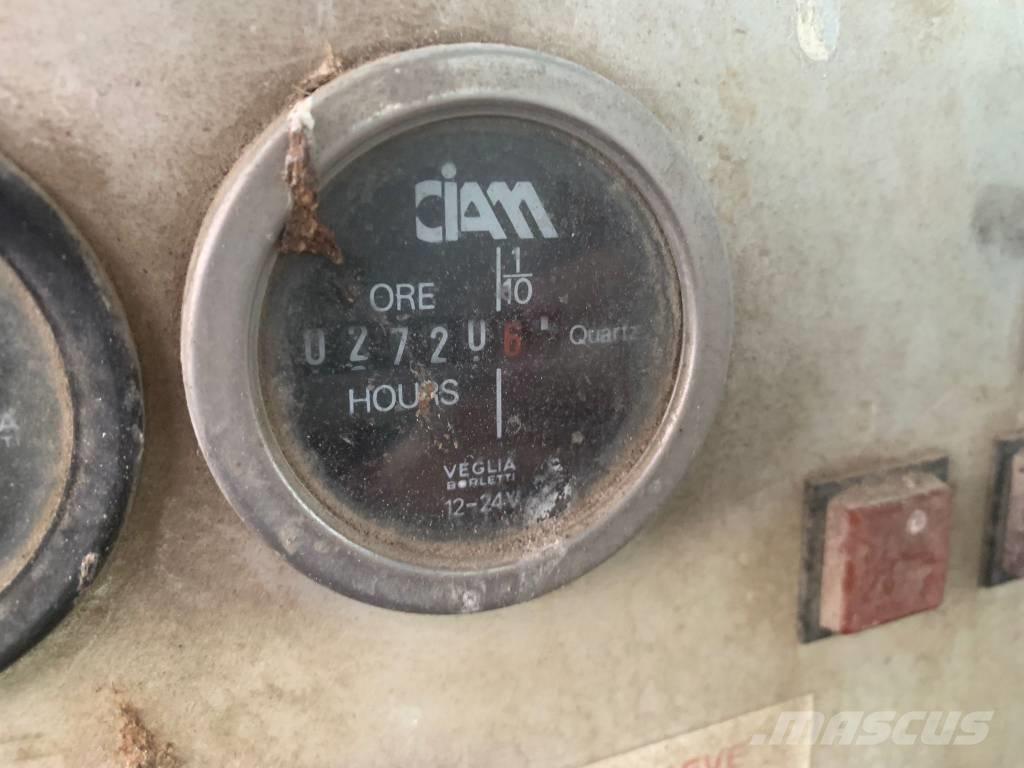 Messersi P2-R4 Betong helikoptere