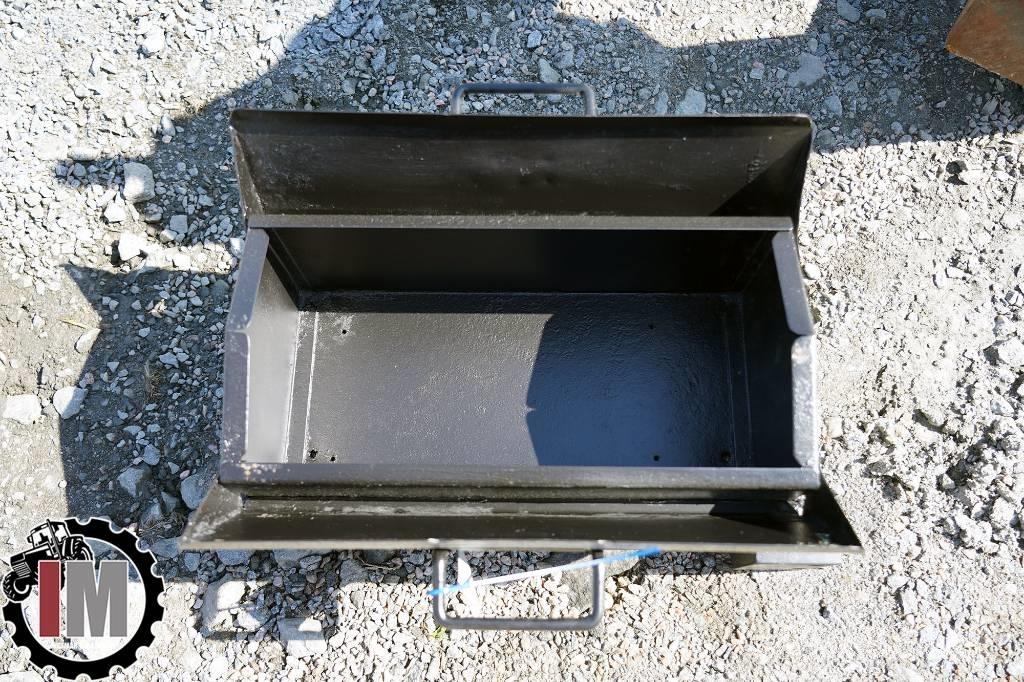  Verktygslåda Landbruk - Annet