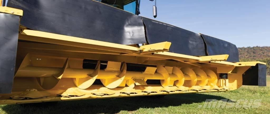 New Holland 419 PLUS Annet tilbehør