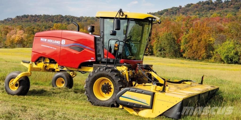 New Holland 419 PLUS Annet tilbehør