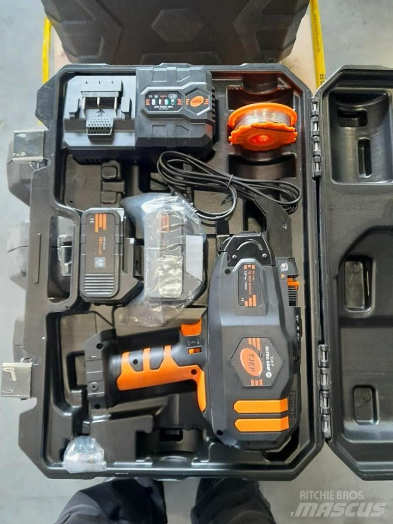  ULTRA GRIP 40 Anlegg - Annet