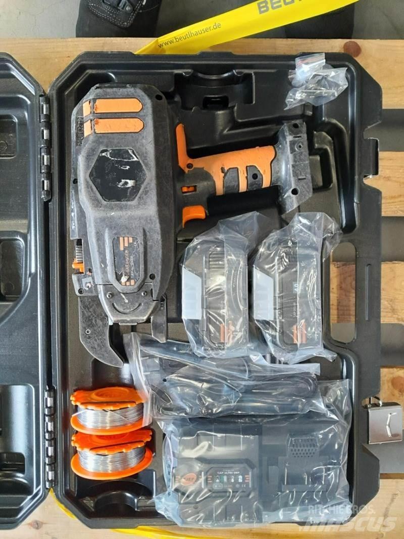  ULTRA GRIP 40 Anlegg - Annet