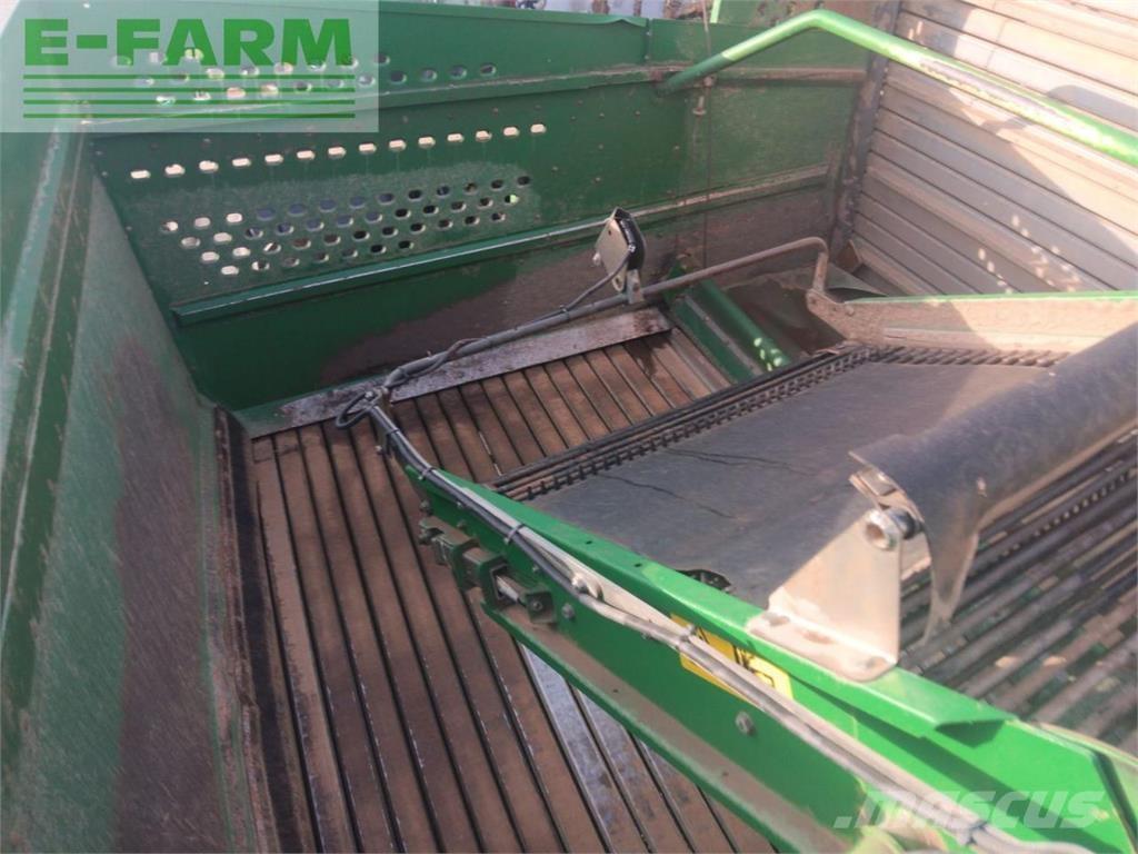 Ropa wm 8500 Potetopptakere