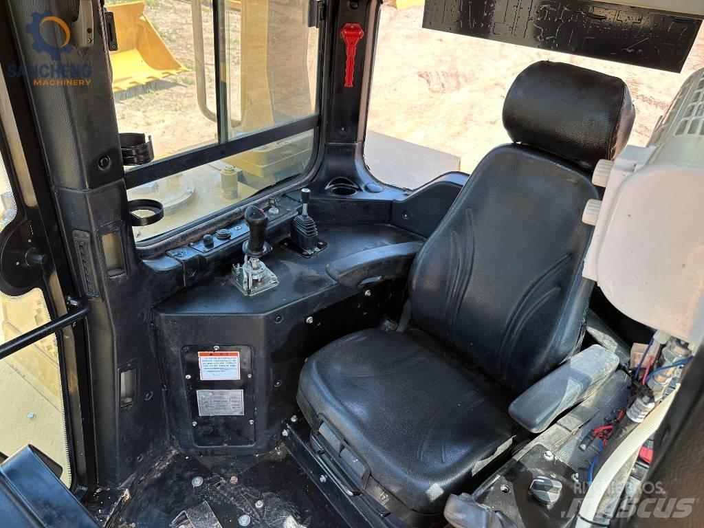 CAT D 8 R Dozere Beltegående