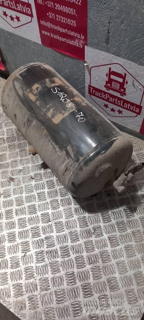 Scania 94 D1357950 Bremser