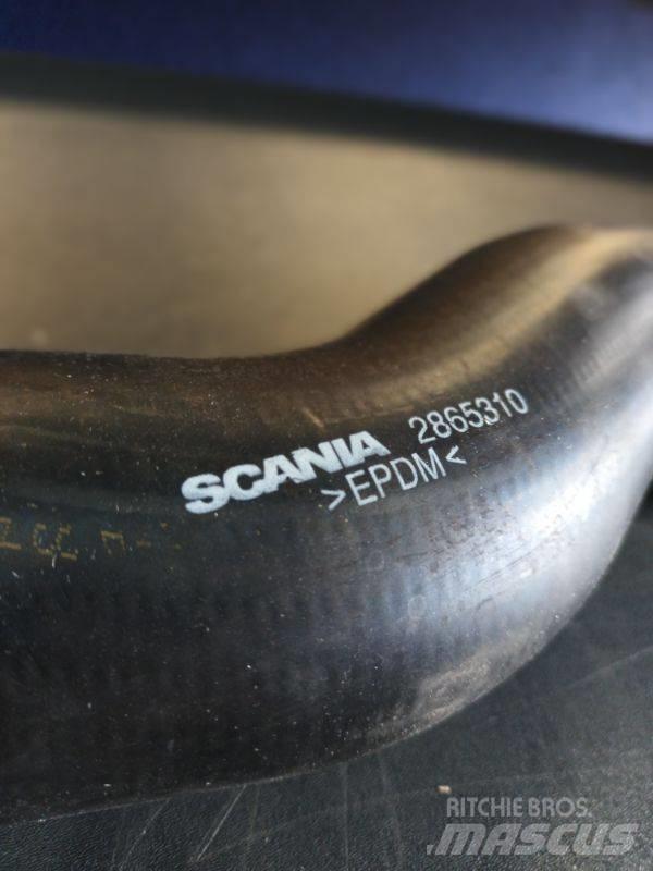 Scania HOSE 2865310 Motorer