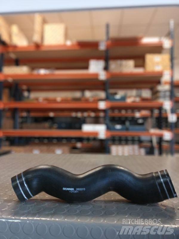 Scania HOSE 2865310 Motorer