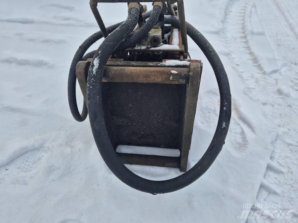 Rammer S45 kiinnike Hydrauliske hammere