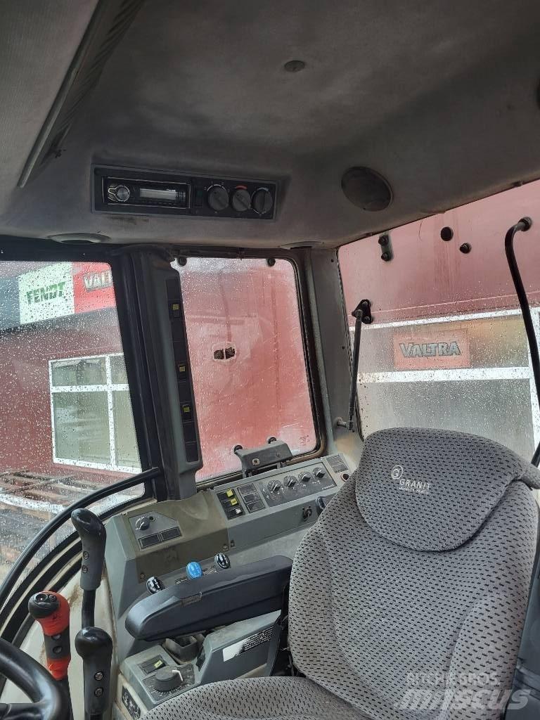 Valtra 8150 Traktorer