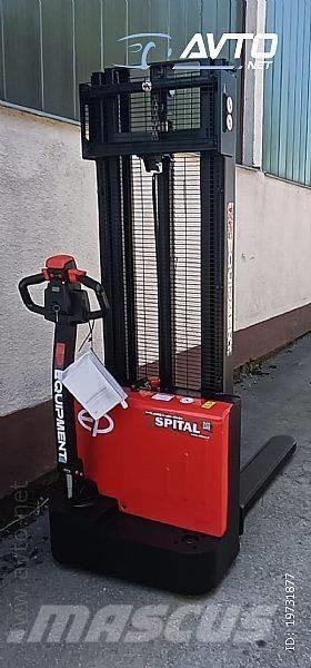 EP ESL 122 Li-ION Ledestablere