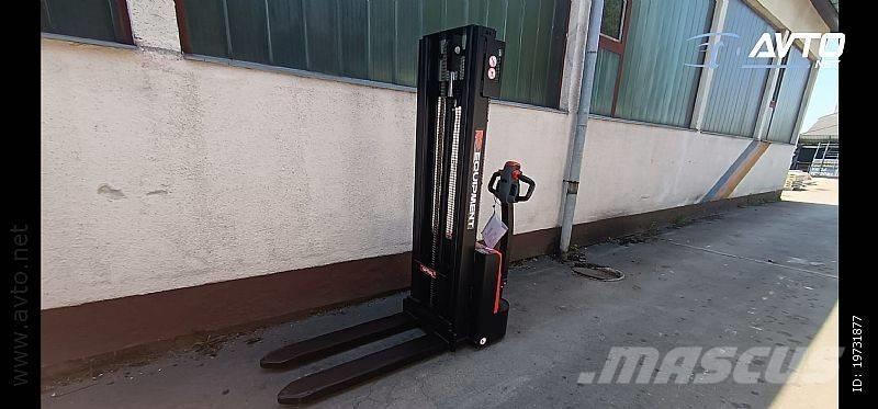 EP ESL 122 Li-ION Ledestablere