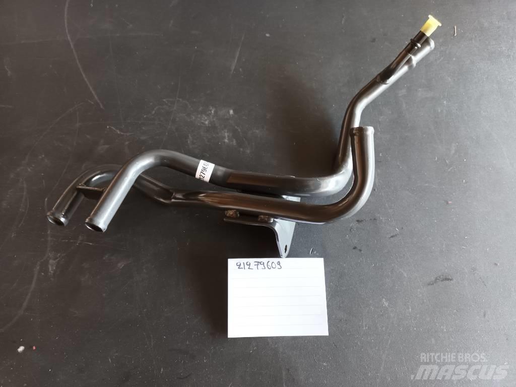 Volvo PIPE 21279609 Transport - Annet
