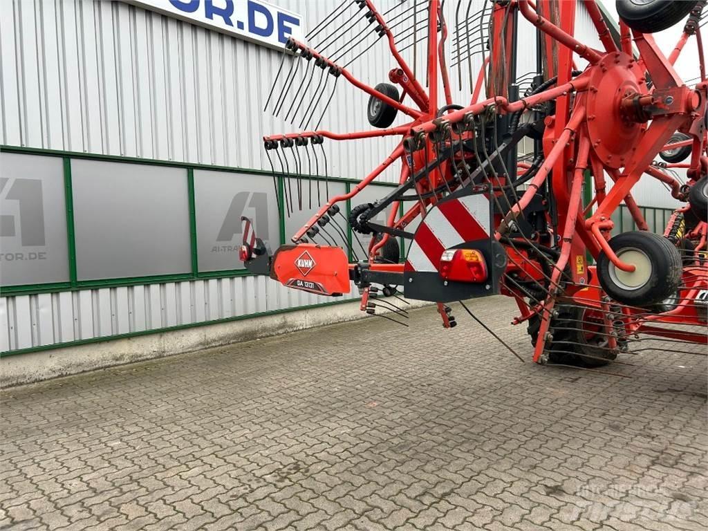 Kuhn GA 13131 Svanser