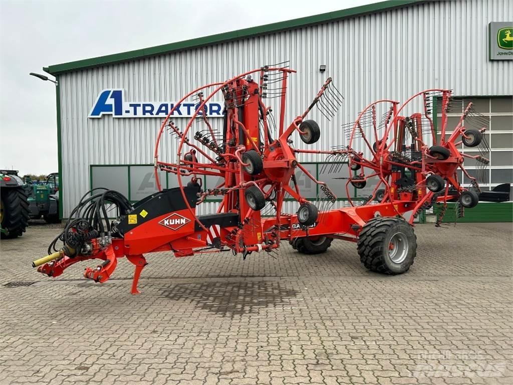 Kuhn GA 13131 Svanser