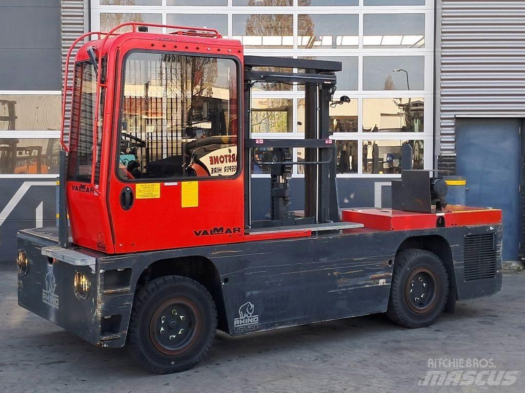 Valmar VSM50/12/35 Sidelaster
