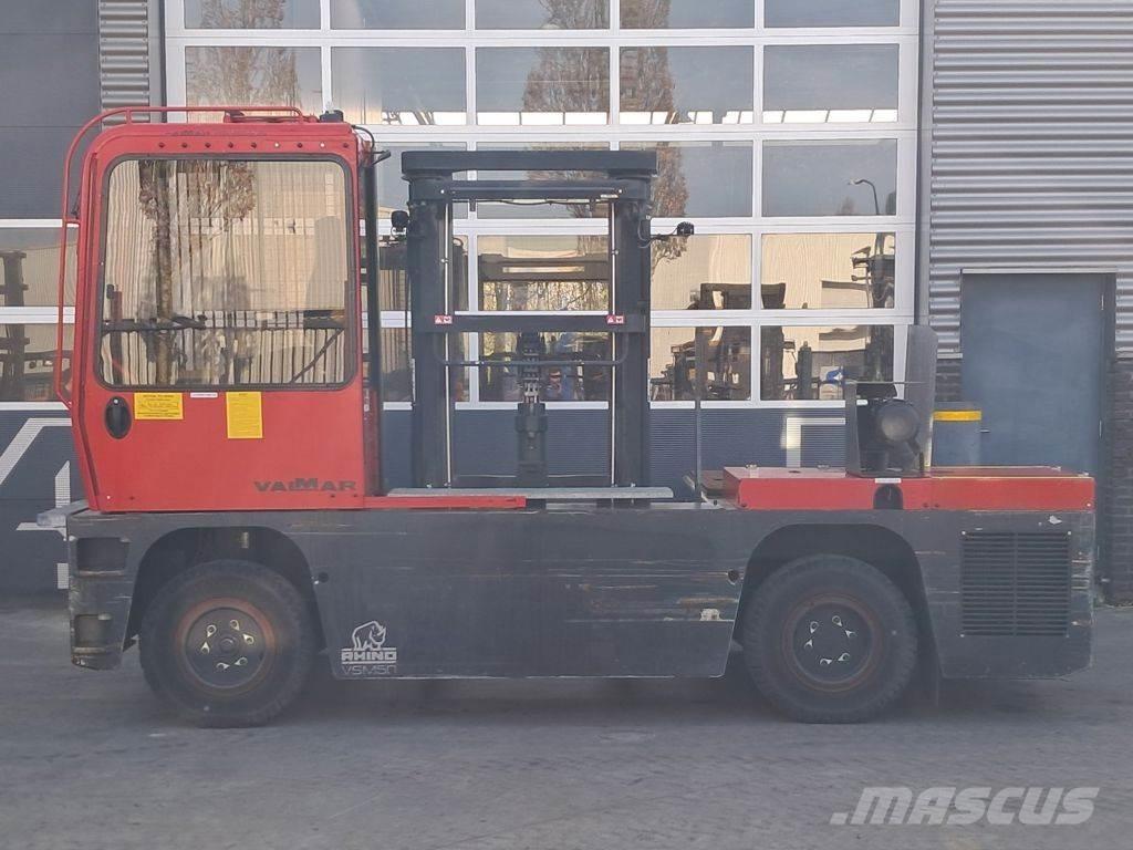 Valmar VSM50/12/35 Sidelaster