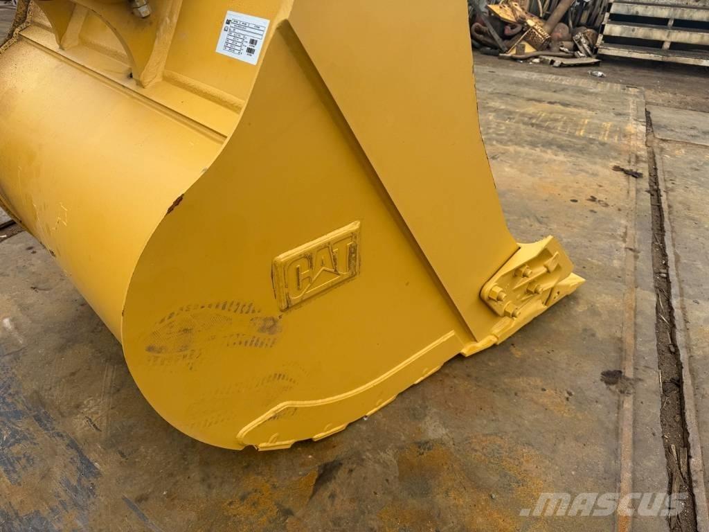 CAT 320 bucket OM Skuffer