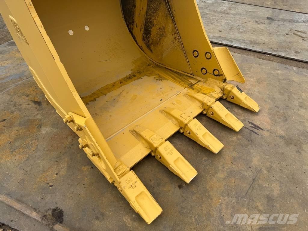 CAT 320 bucket OM Skuffer
