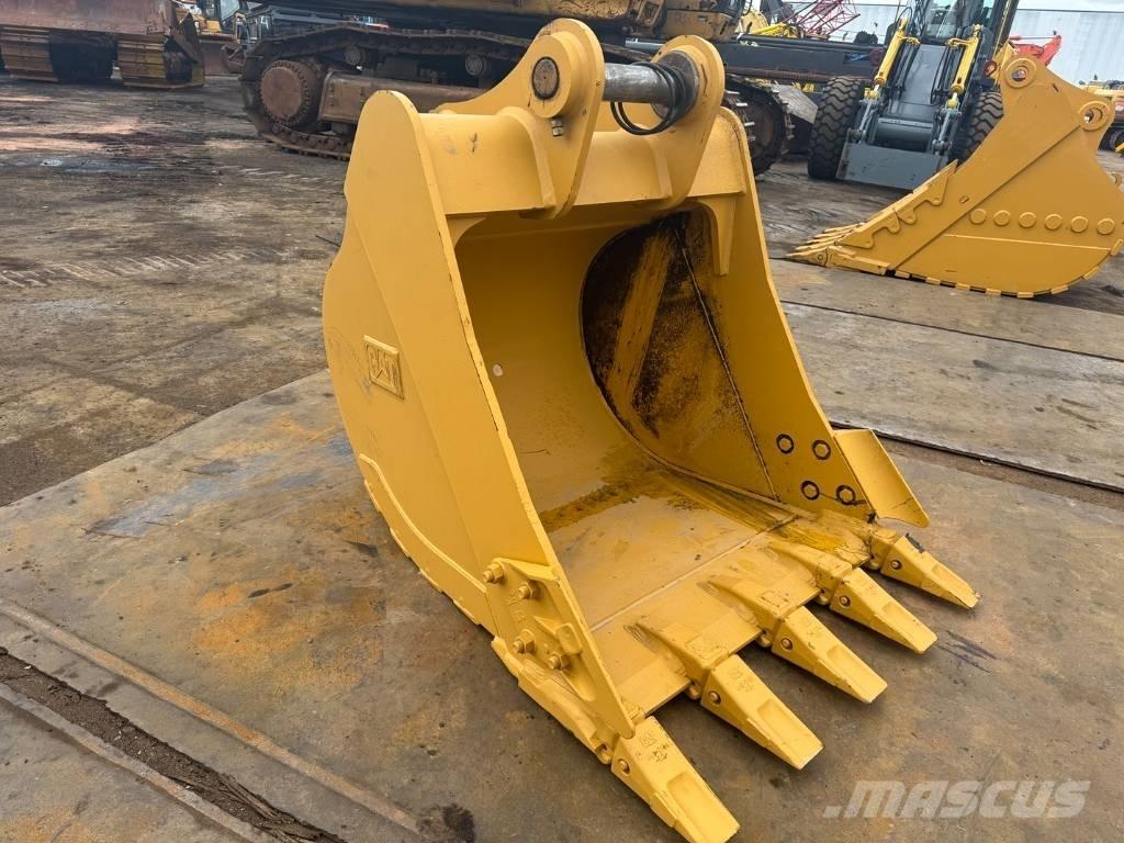 CAT 320 bucket OM Skuffer